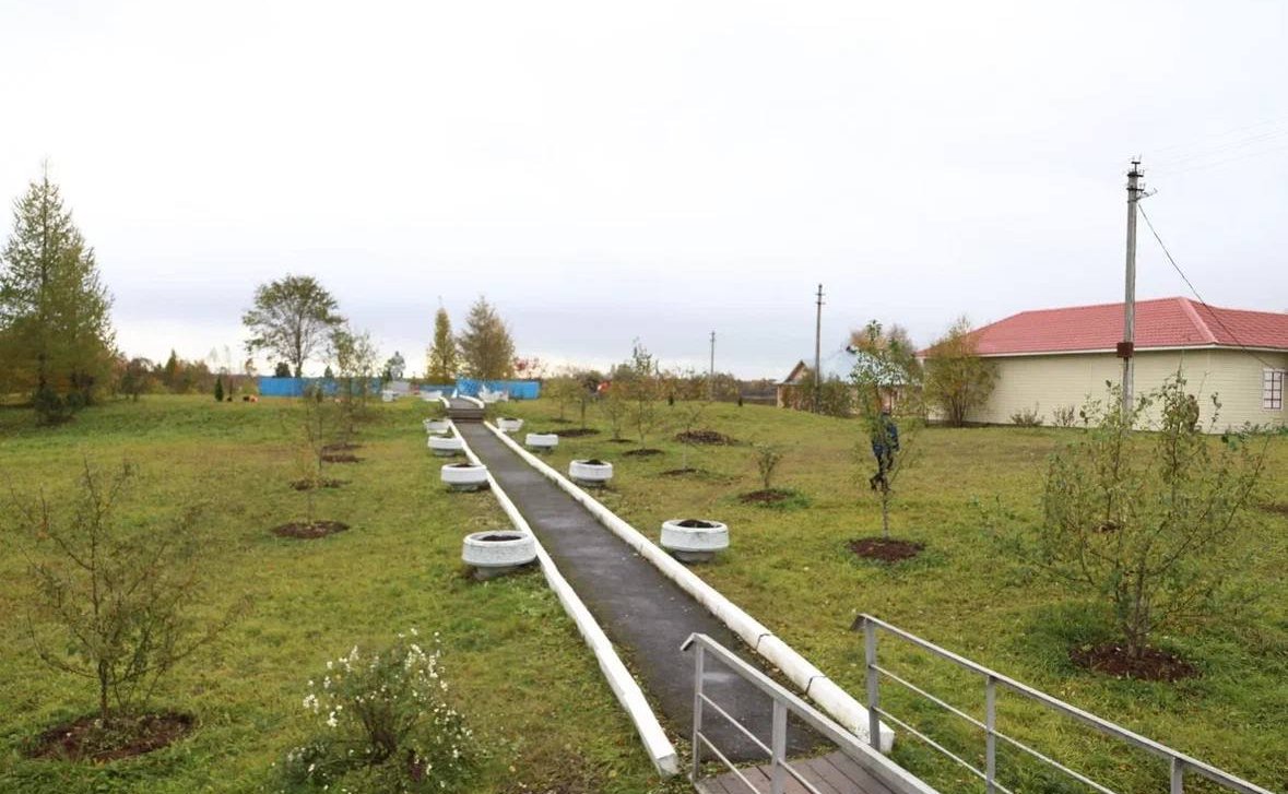 Рабочая поездка Юрия Воробьева в Вологодскую область