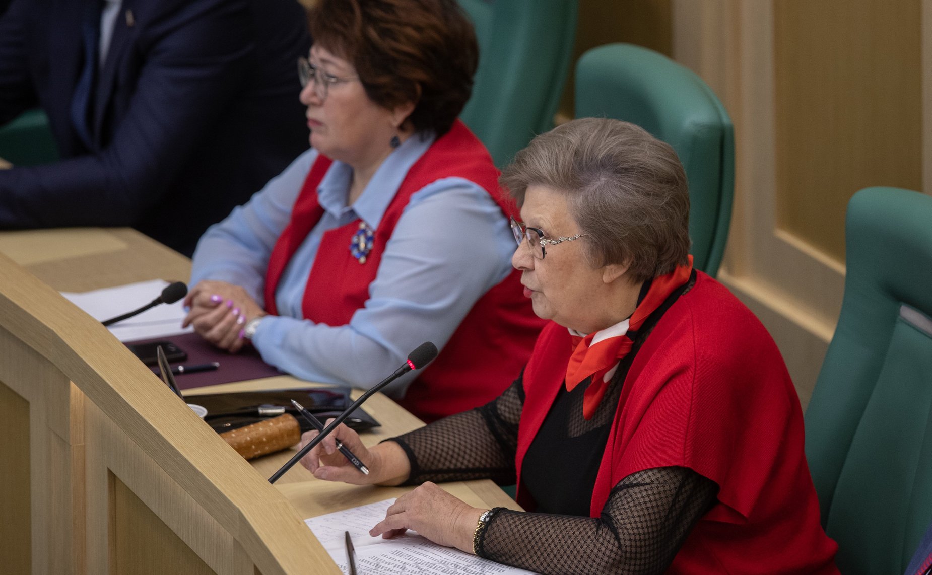 Светлана Горячева