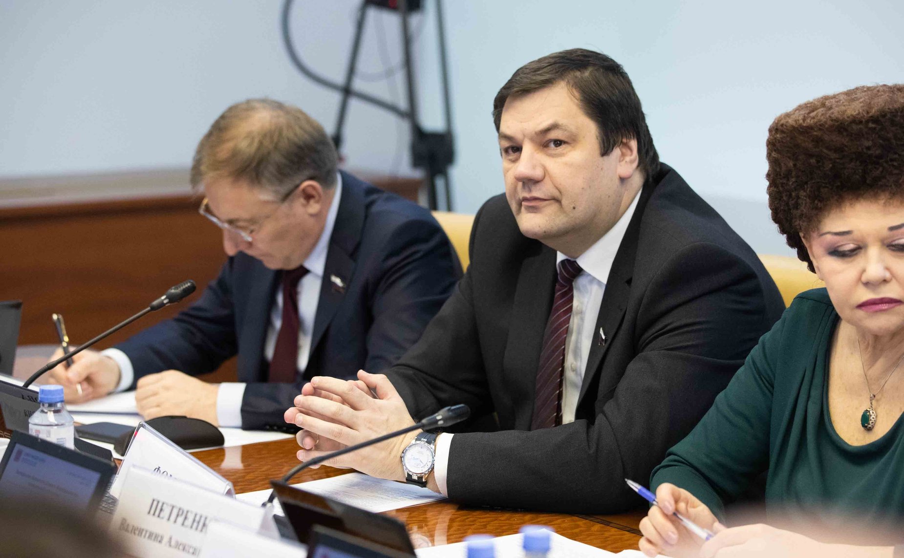 Игорь Фомин