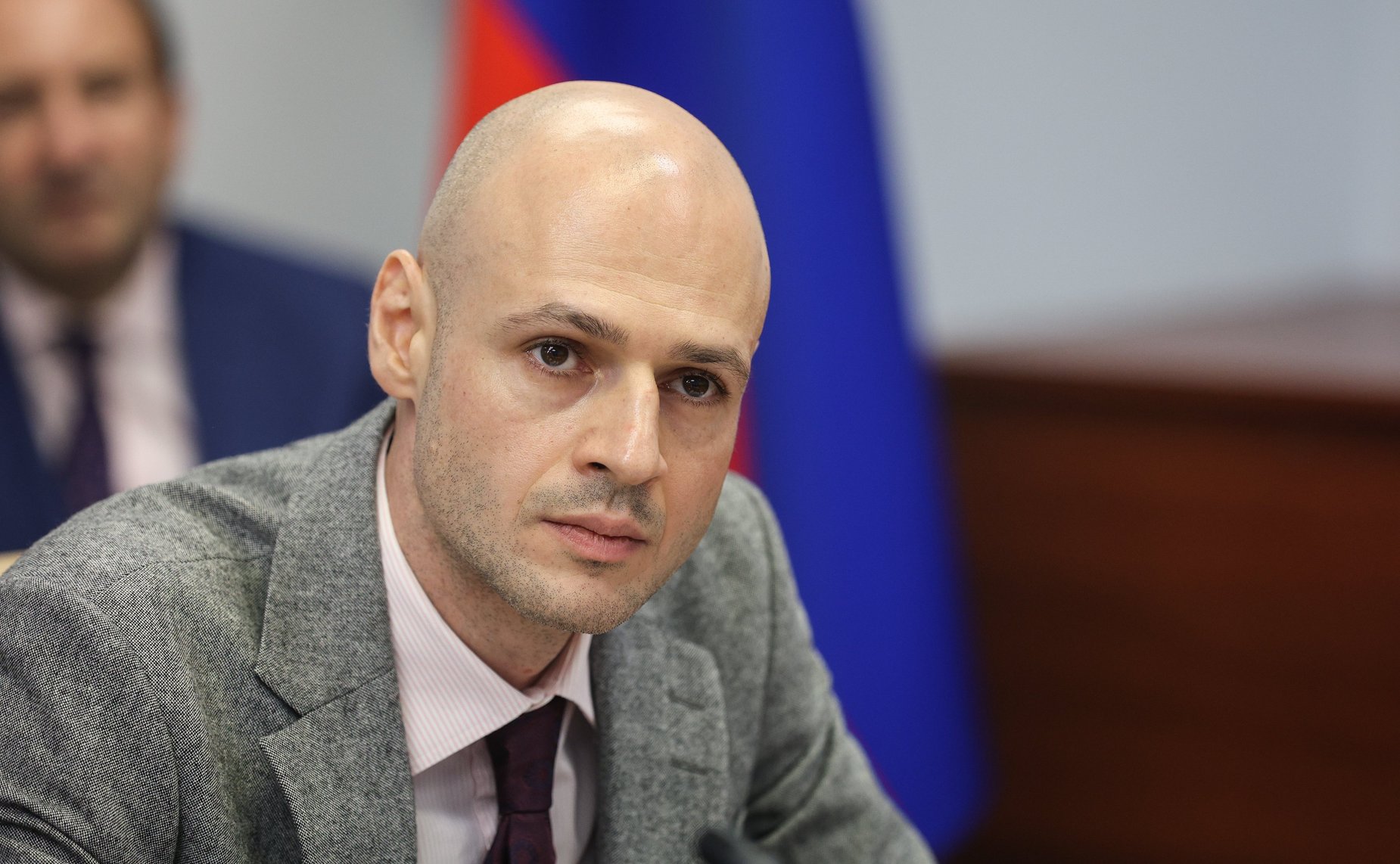 Круглый стол Комитета СФ по экономической политике «О развитии национальной системы цифровой маркировки товаров»