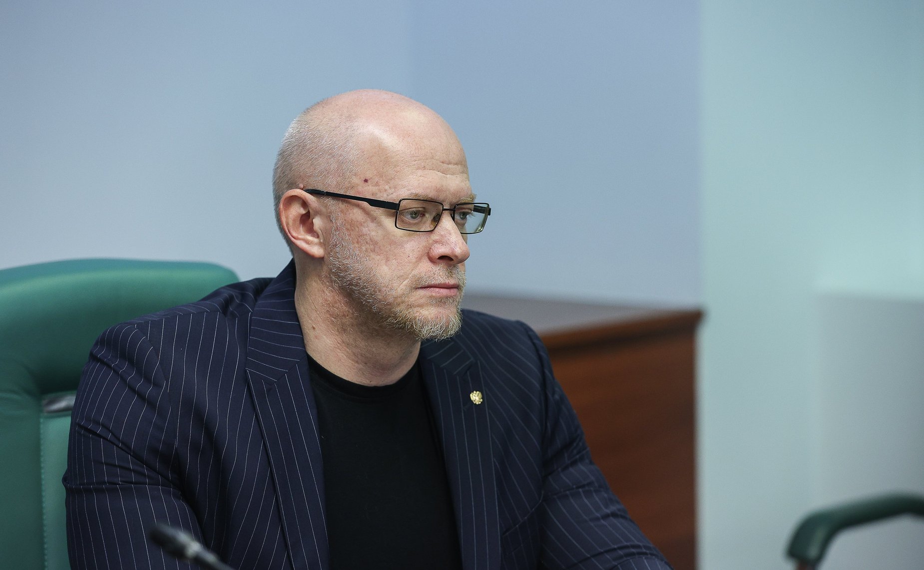 Круглый стол Комитета СФ по экономической политике «Нормативно-правовое регулирование государственной поддержки развития беспилотных авиационных систем»