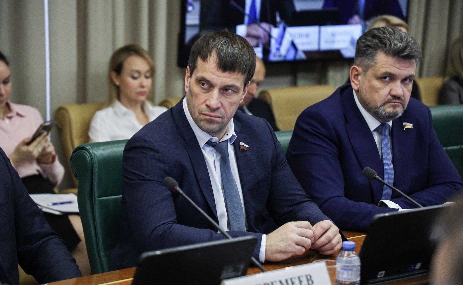 Эдуард Исаков