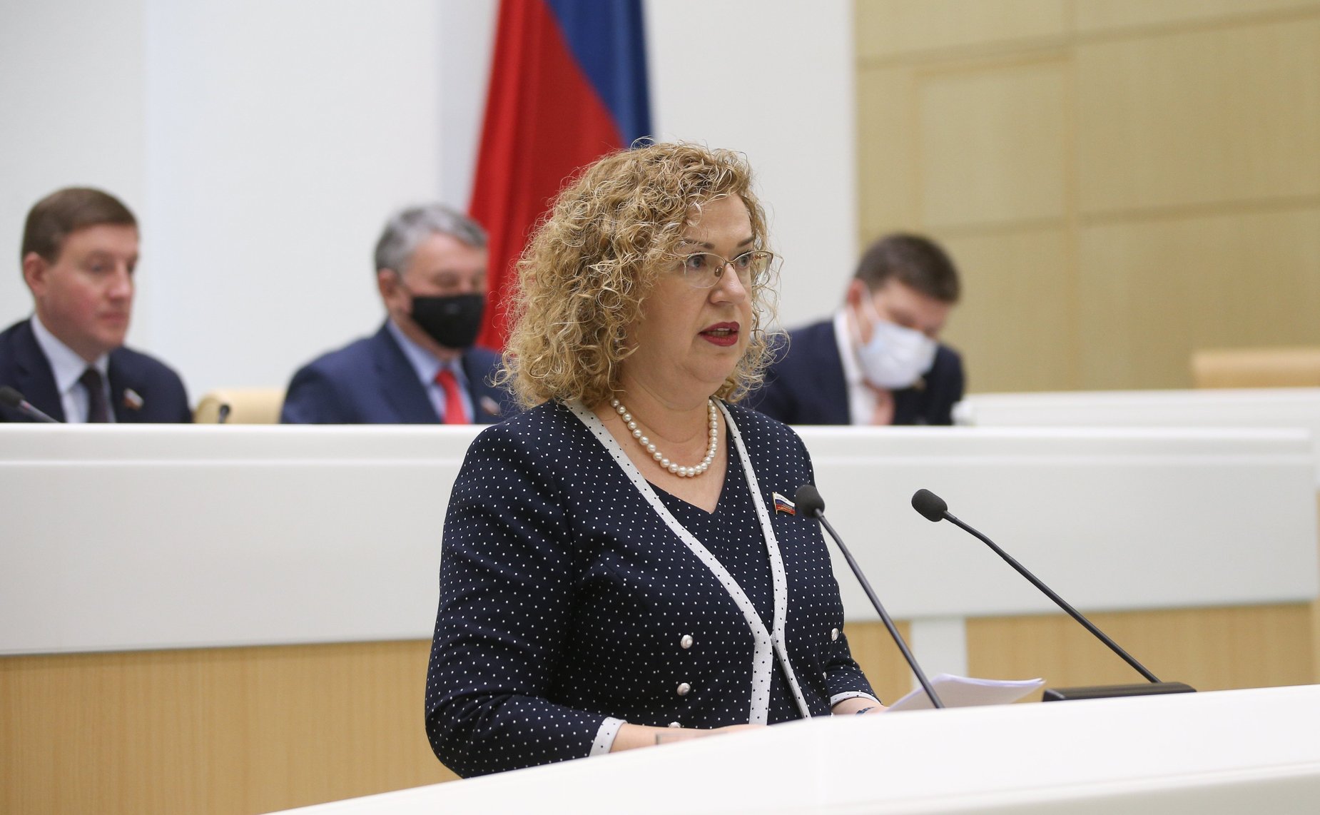 Ольга Епифанова