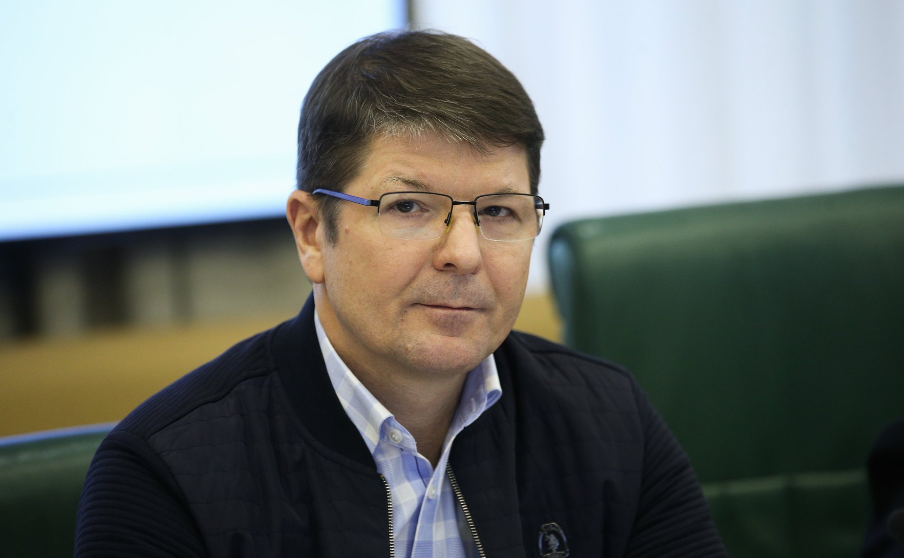 Круглый стол на тему «Судебно-экспертная деятельность в Российской Федерации: проблемы и пути решения»