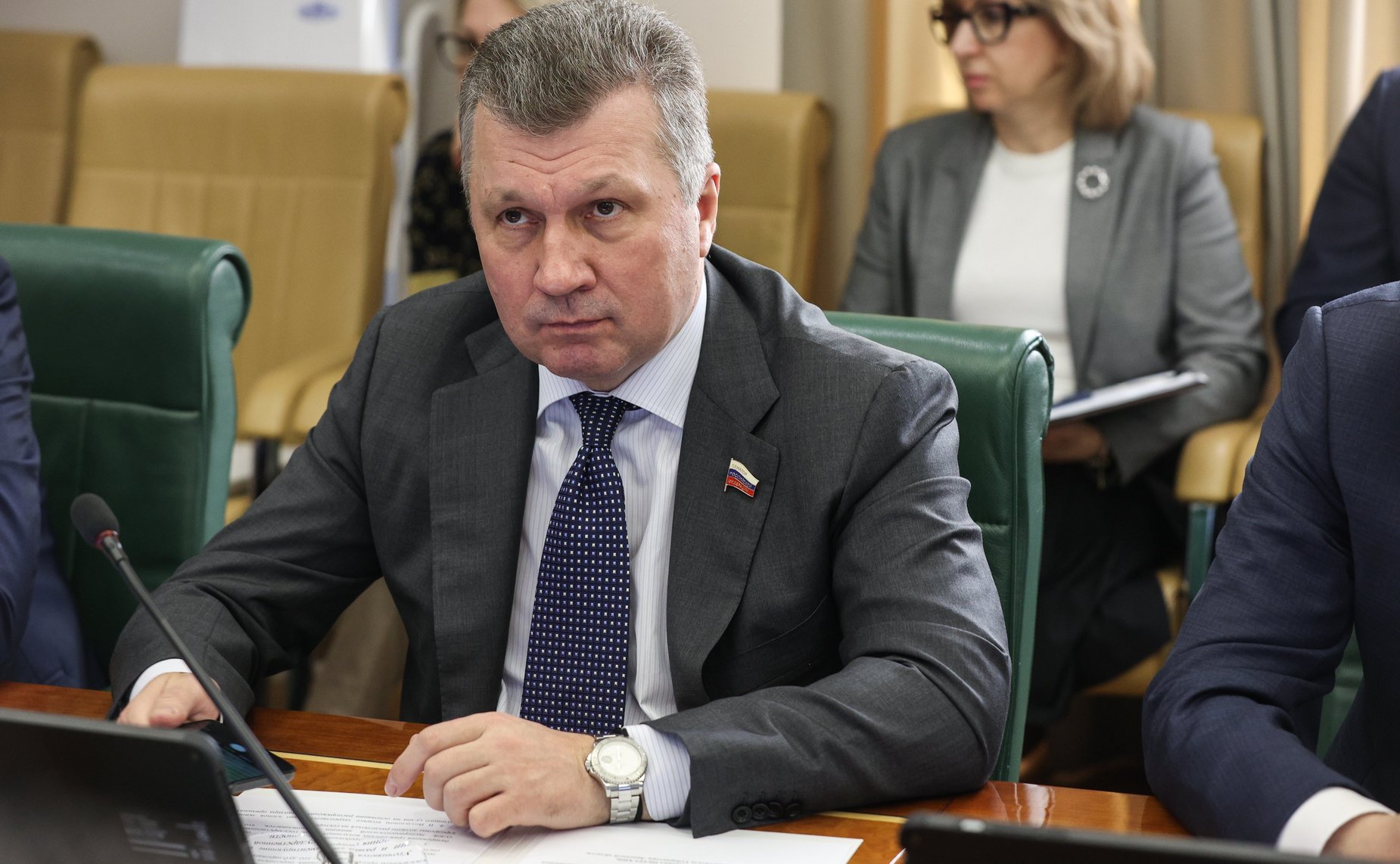 Валерий Васильев