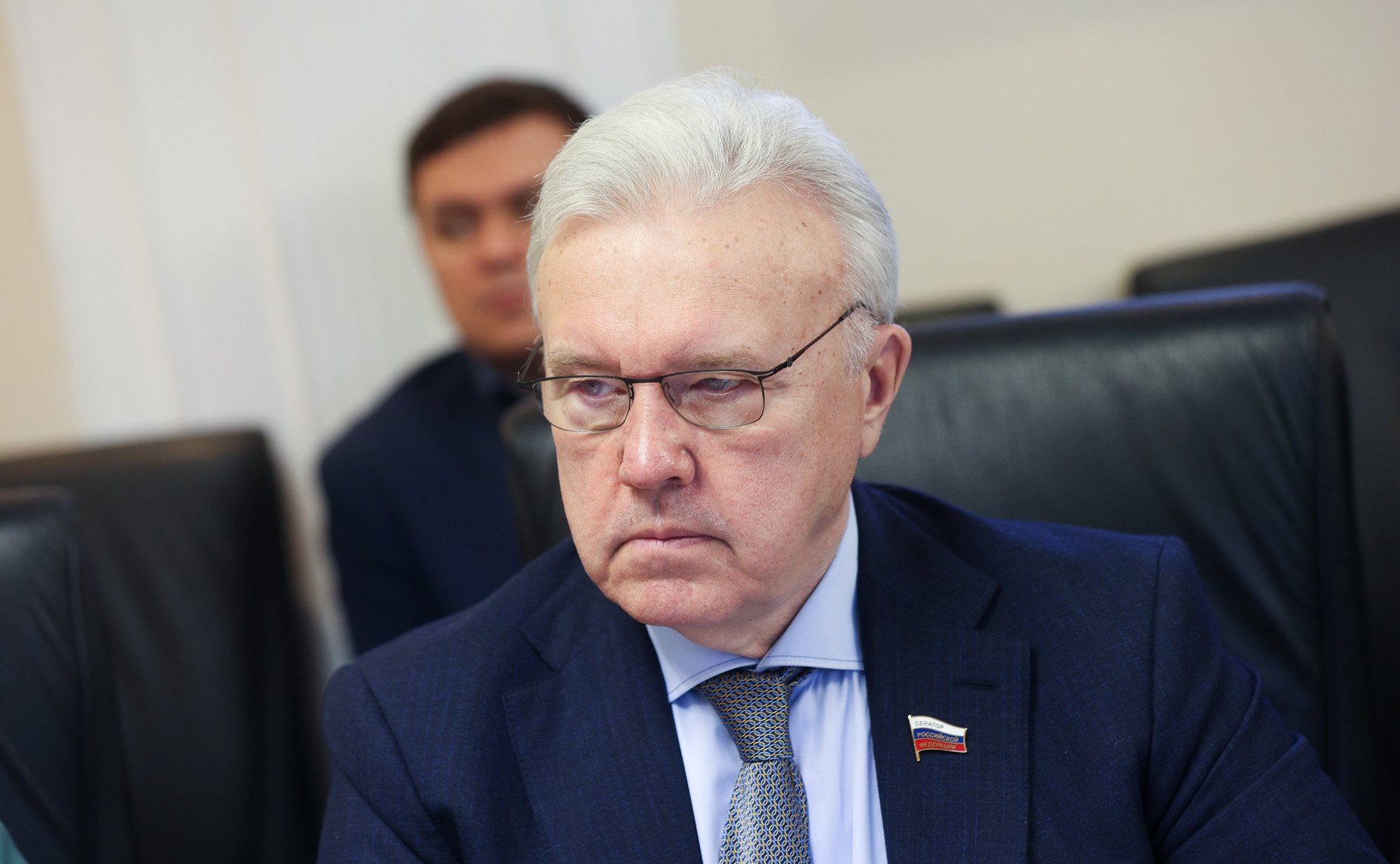 Александр Усс
