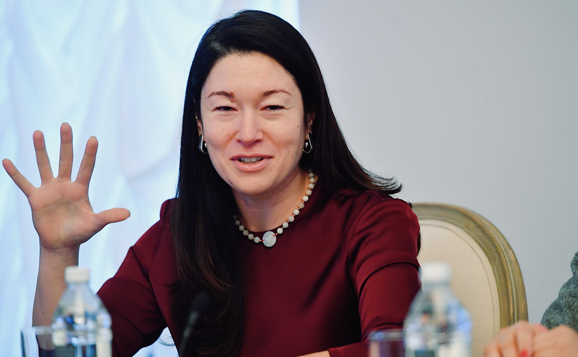 «Хранительницы Севера. Сохранение традиций и новые аутентичные проекты». Международный форум «Женщины за сохранение традиций»