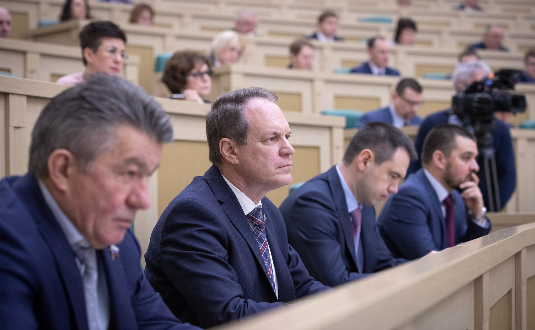 Александр Башкин