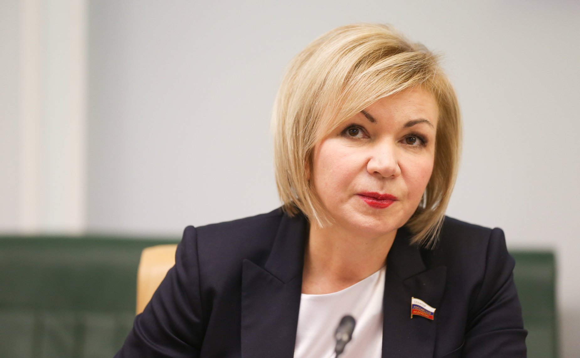 Елена Зленко