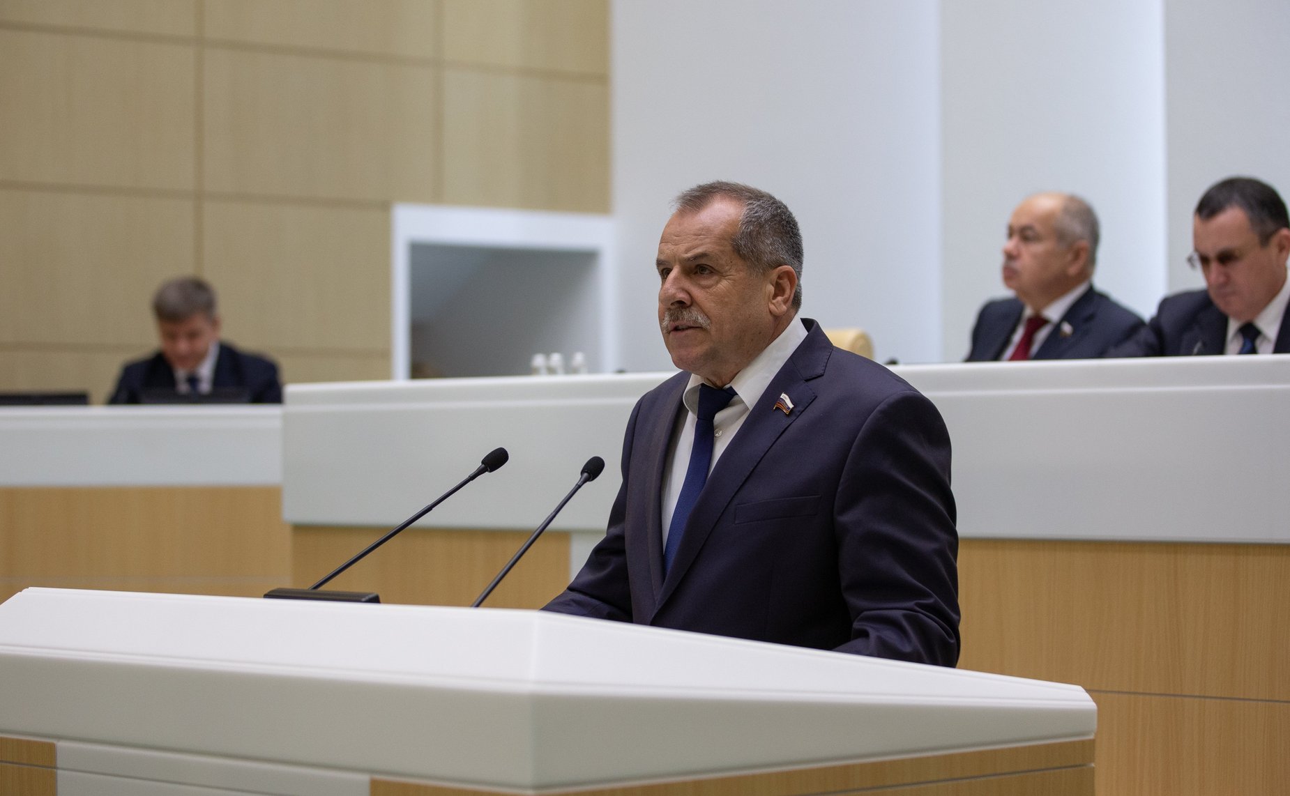 Валерий Куликов