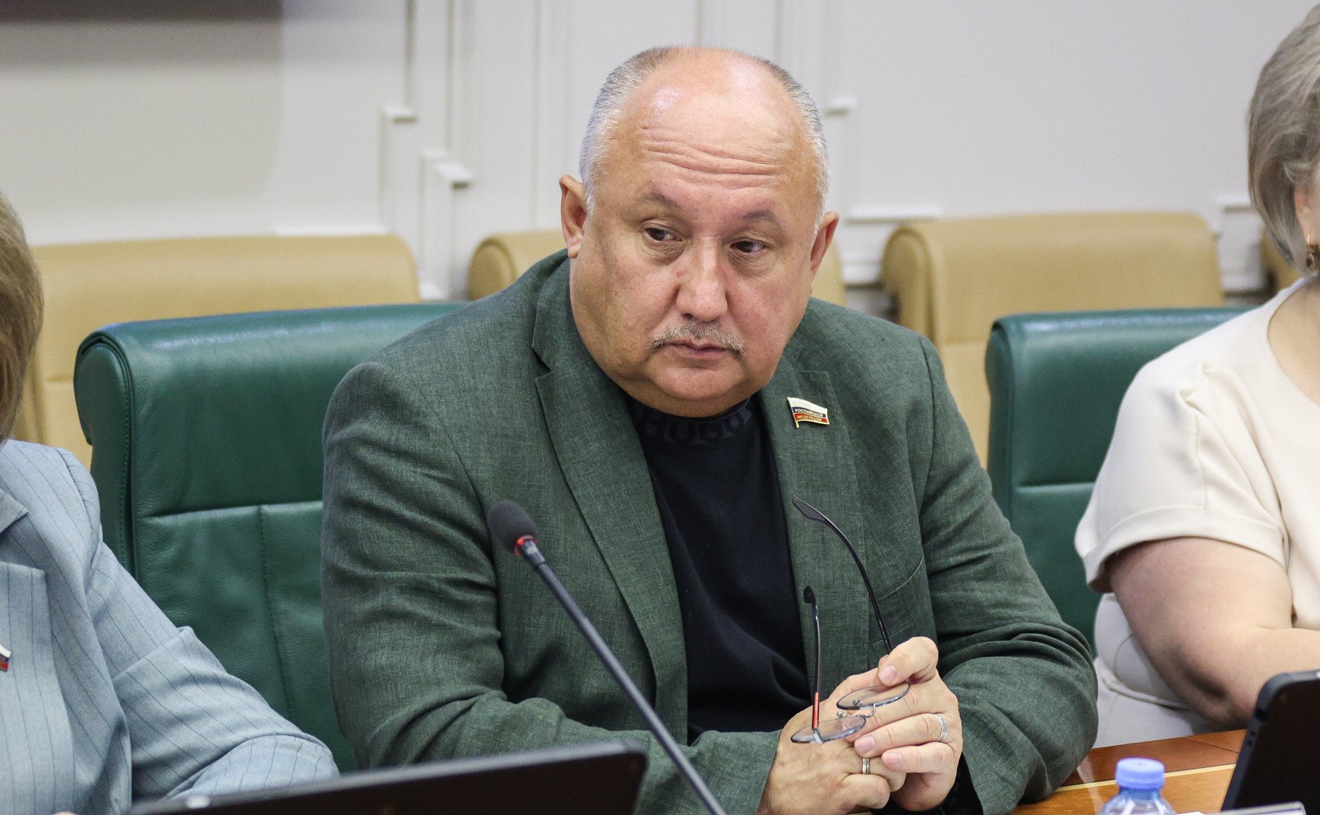 Андрей Базилевский