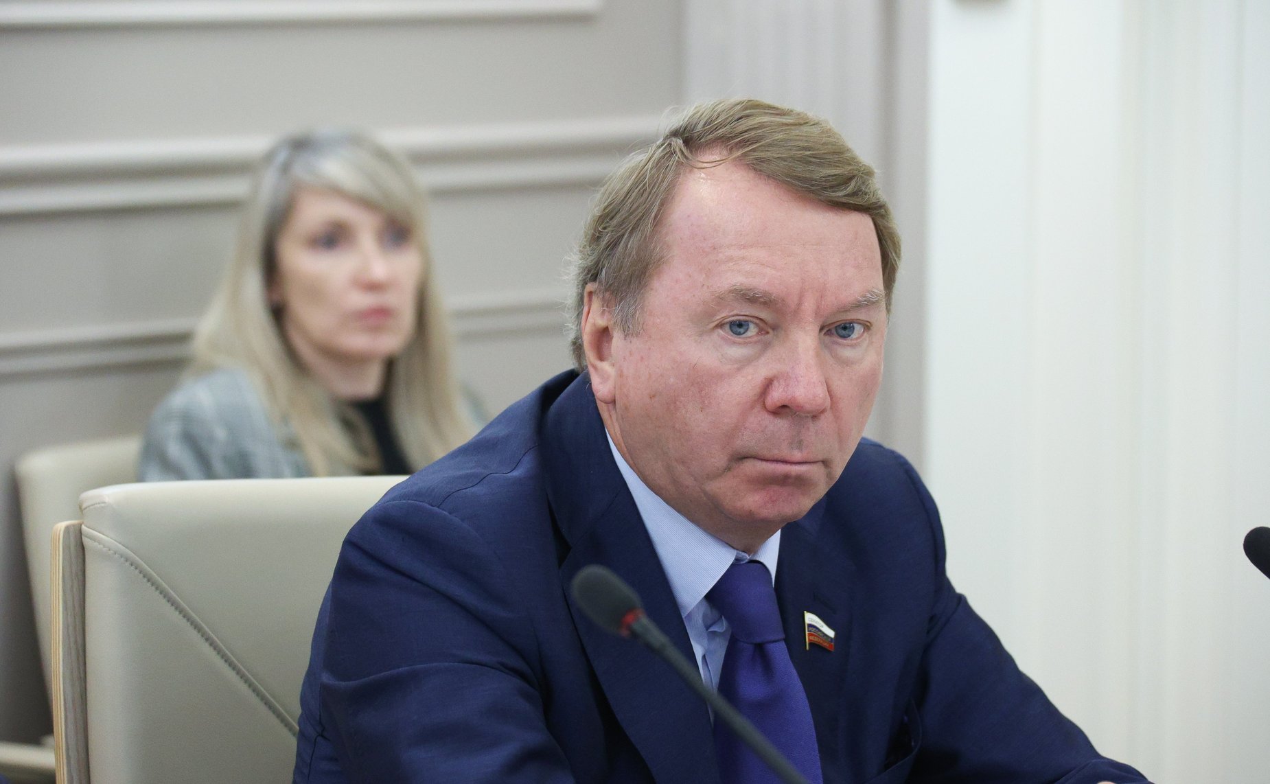 Владимир Кожин