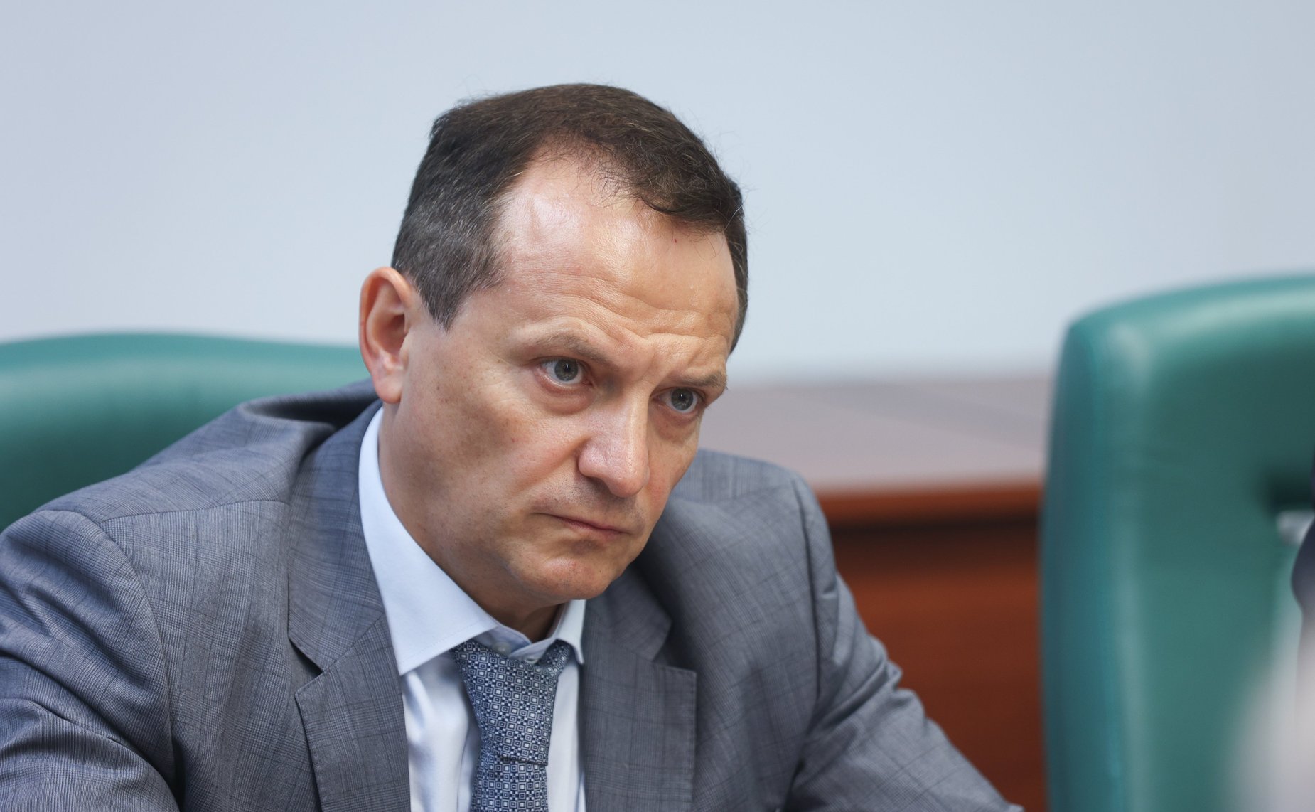 Совещание Комитета СФ по федеративному устройству, региональной политике, МСУ и делам Севера «Совершенствование системы саморегулирования в строительной отрасли»