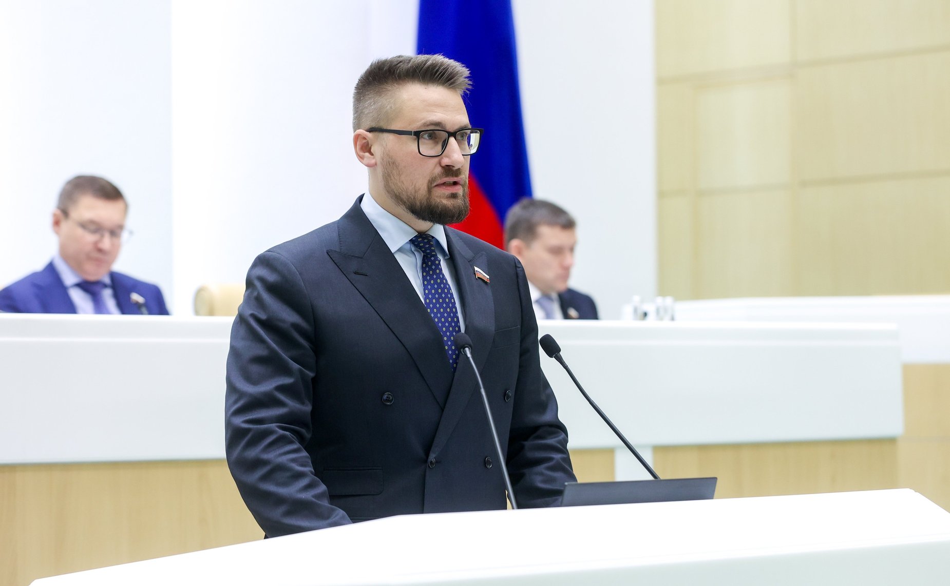 Руслан Смашнев