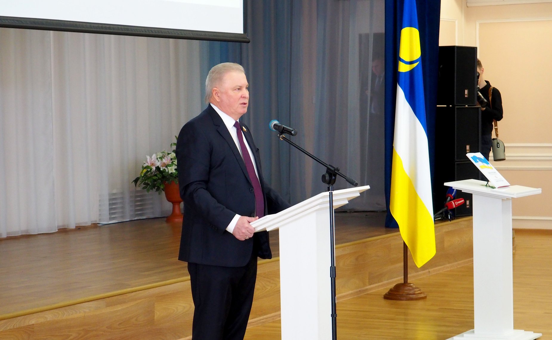 Вячеслав Наговицын