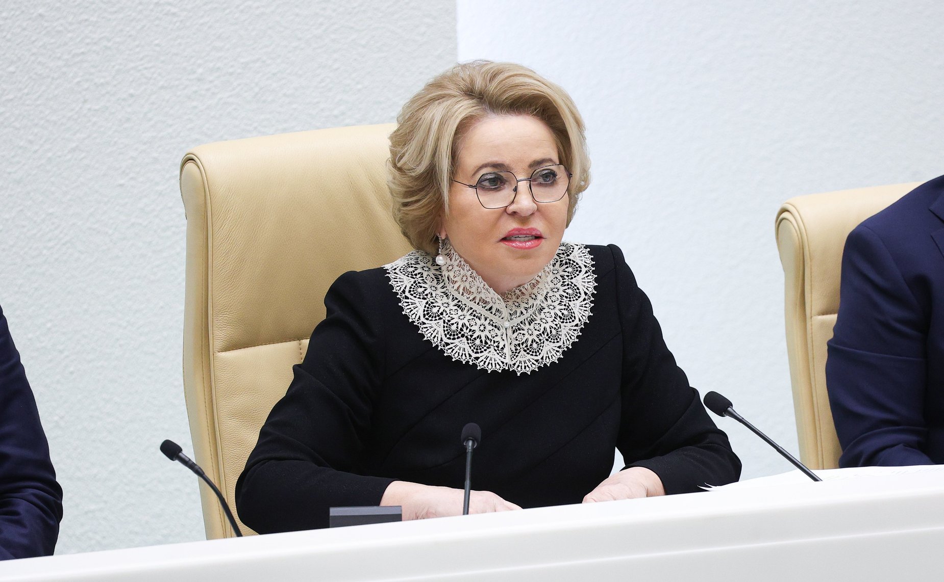 Валентина Мавтиенко