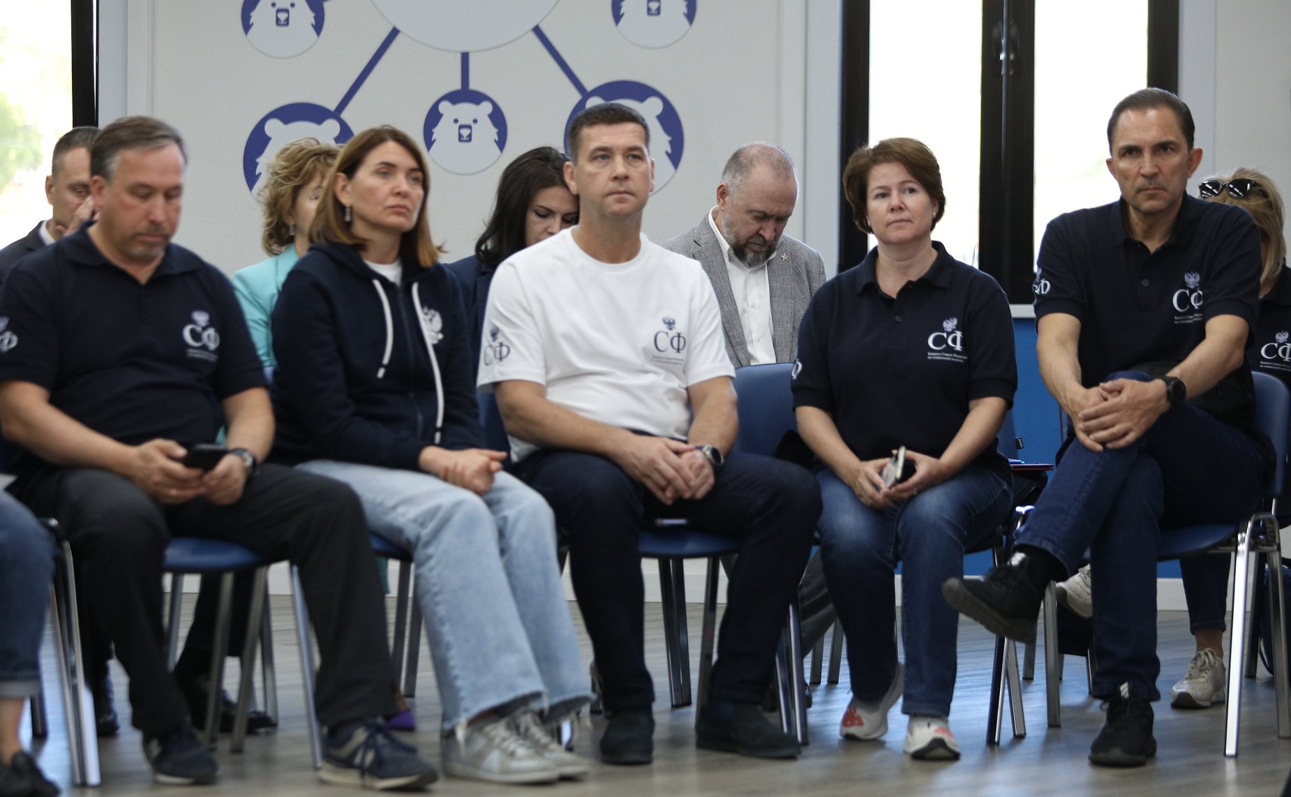 В Волгоградской области состоялись мероприятия пилотного проекта Комитета Совета Федерации по социальной политике «Социальный маршрут. Мобильный сенатор»