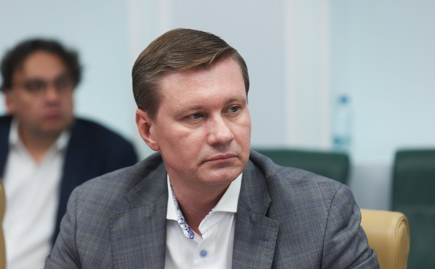 Совещание Комитета СФ по федеративному устройству, региональной политике, МСУ и делам Севера «Совершенствование системы саморегулирования в строительной отрасли»