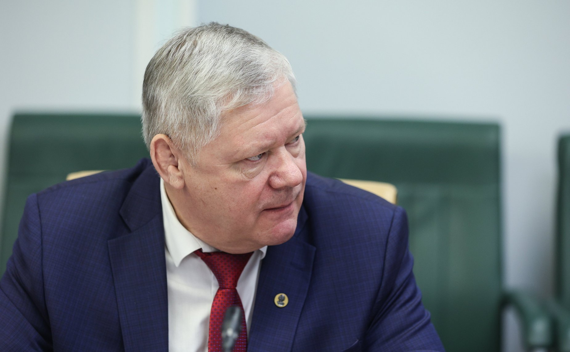 Круглый стол Комитета СФ по аграрно-продовольственной политике и природопользованию