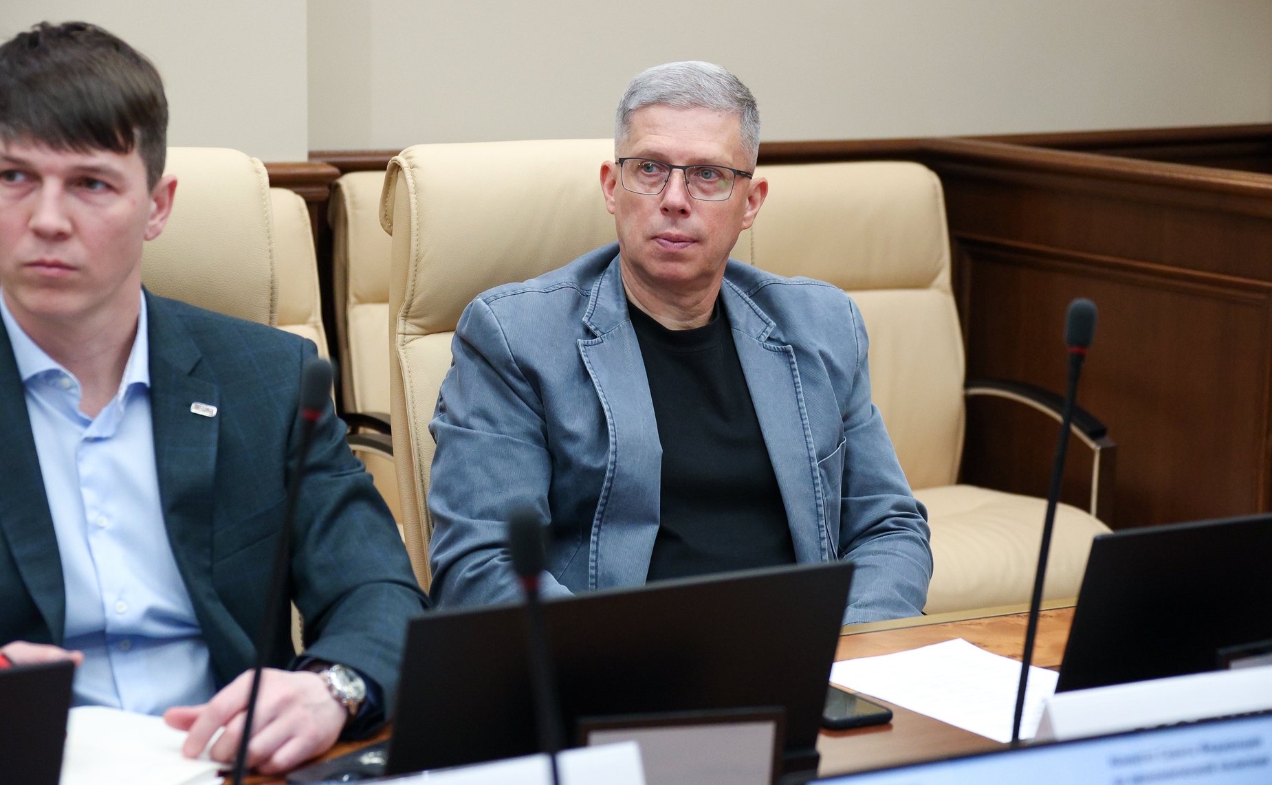 Круглый стол Комитета Совета Федерации по экономической политике «Государственная поддержка комплексного развития малой авиации и авиационных видов спорта в РФ»