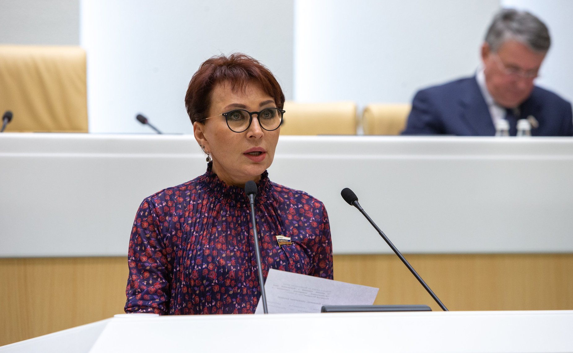 Татьяна Кусайко