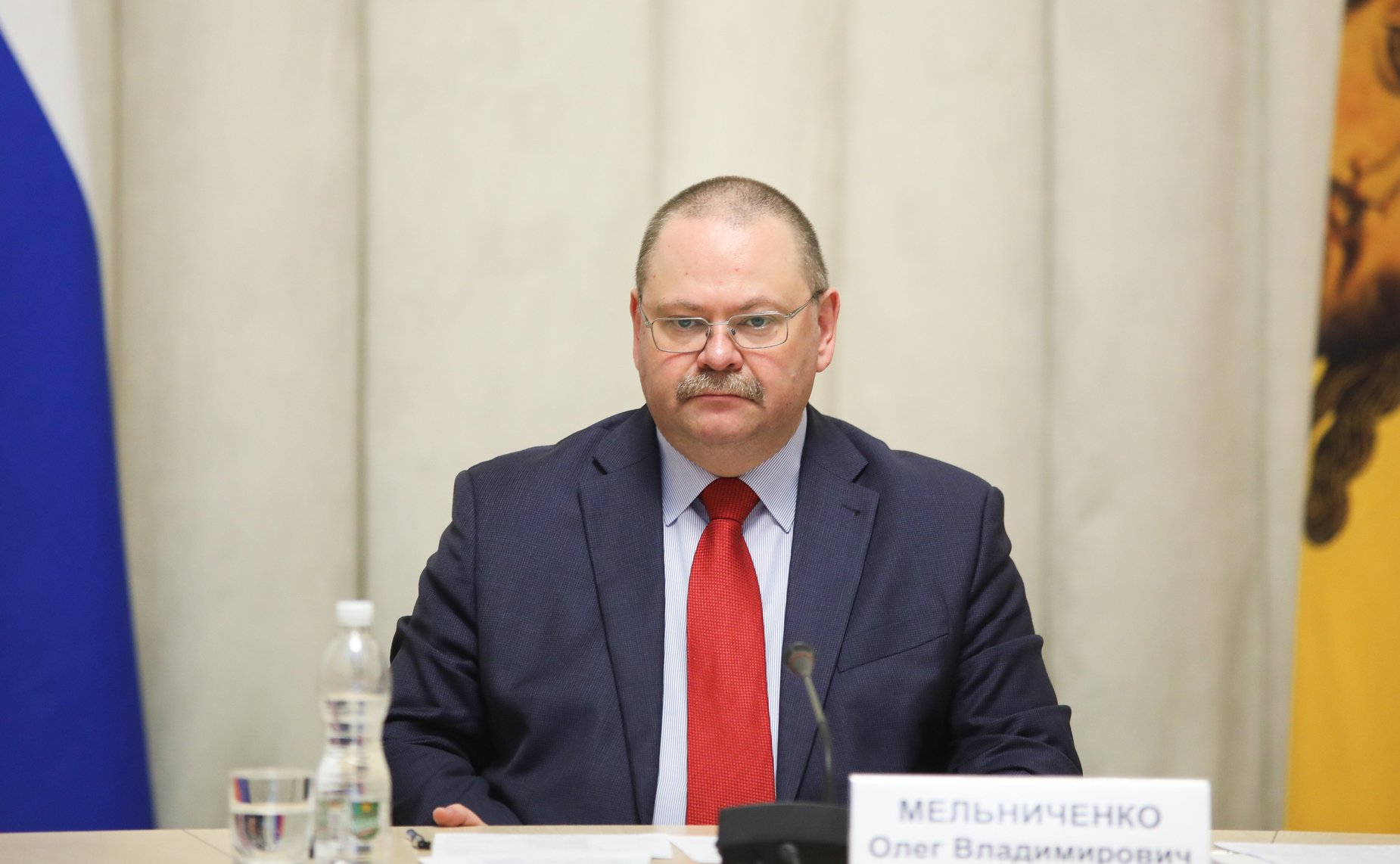 Выездной «круглый стол» Комитета СФ по социальной политике