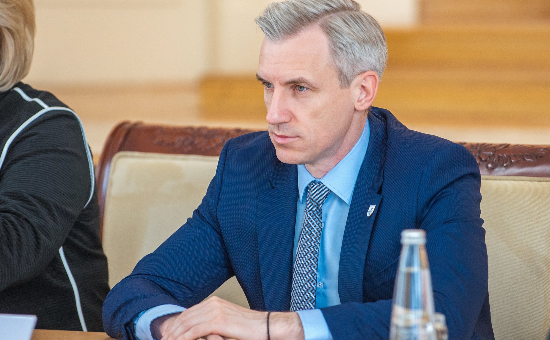 Лилия Гумерова приняла участие в заседании Экспертной группы по вопросам, касающимся аварийных объектов культурного наследия