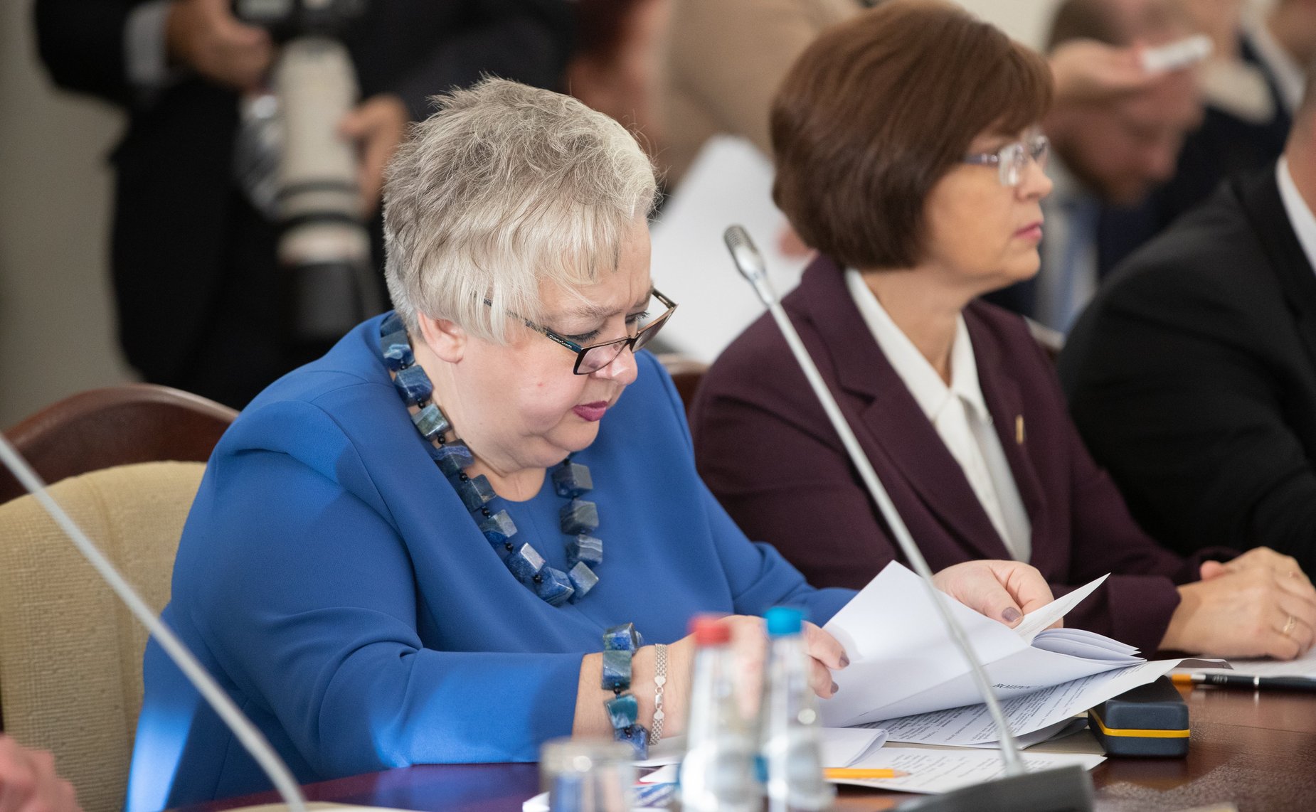 Ираида Тихонова