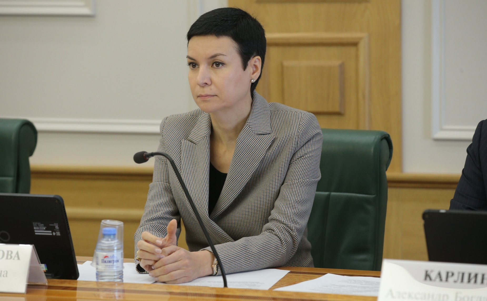 Ирина Рукавишникова