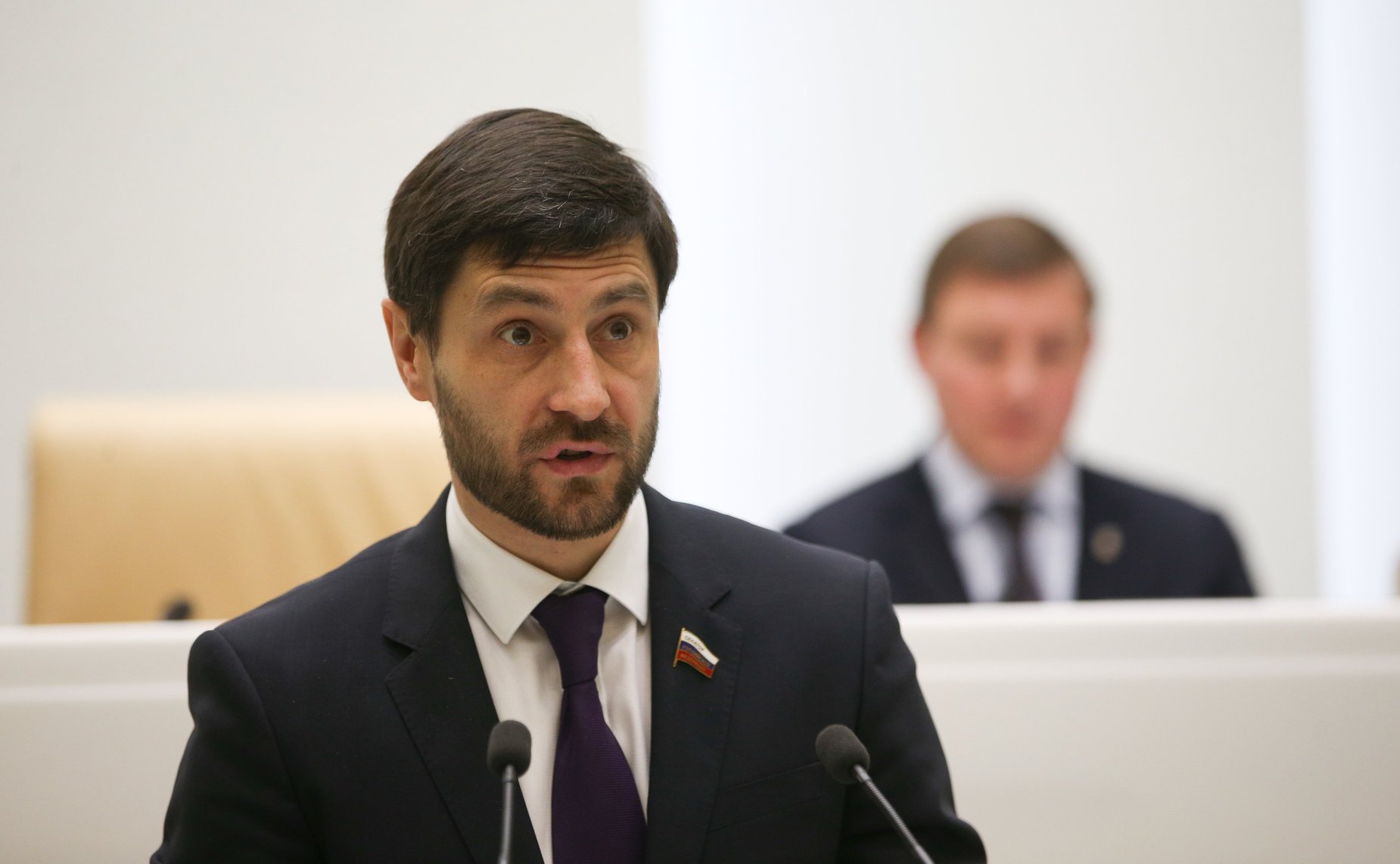 Алексей Синицын