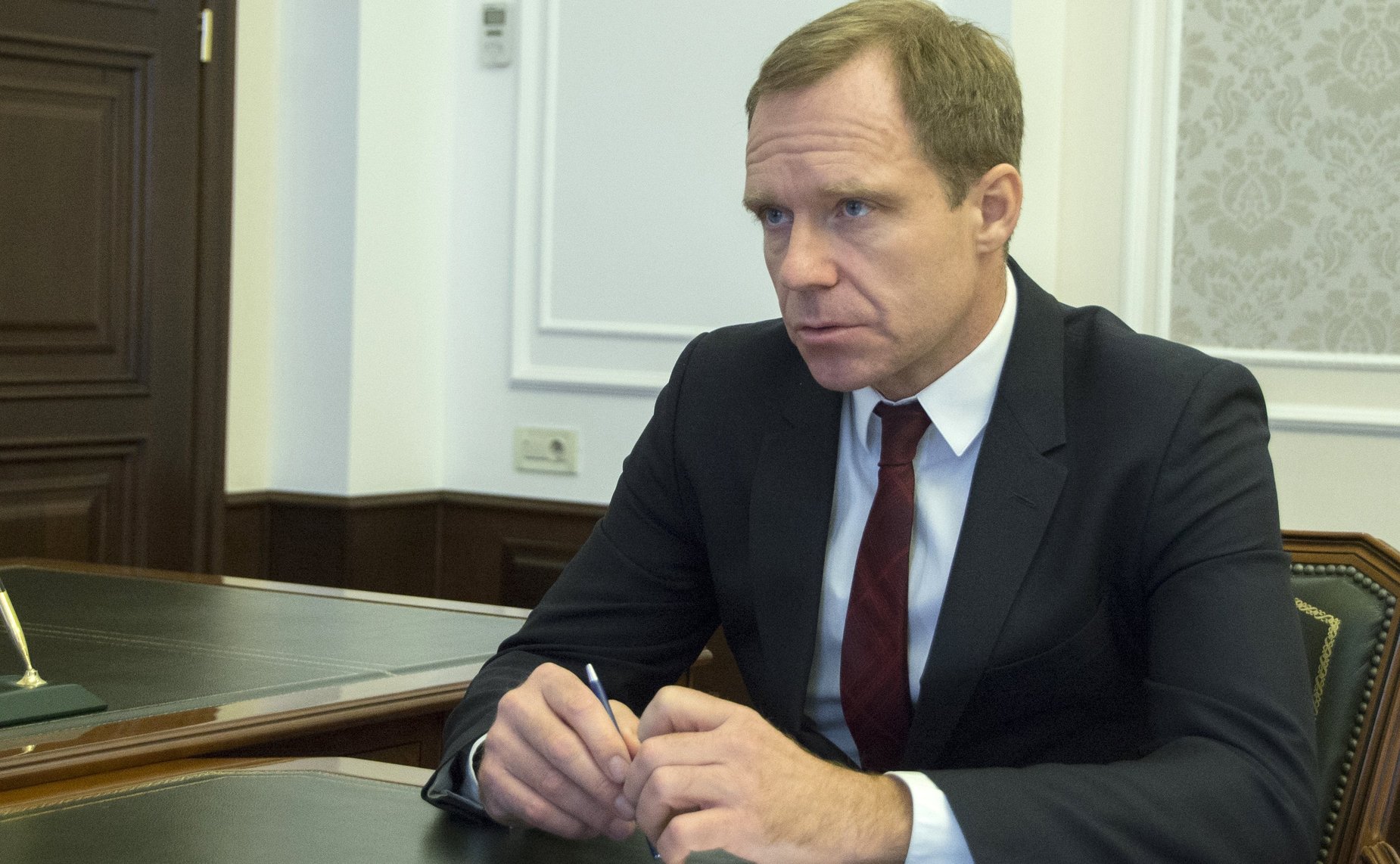 Андрей Кутепов