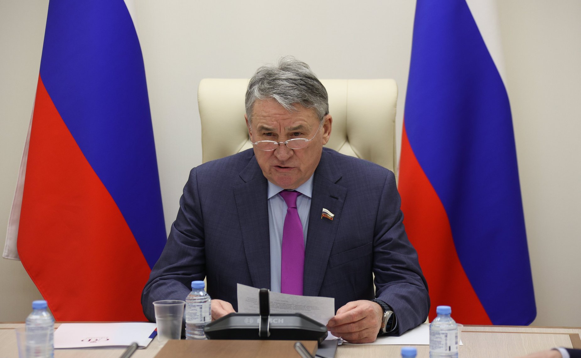 Юрий Воробьев