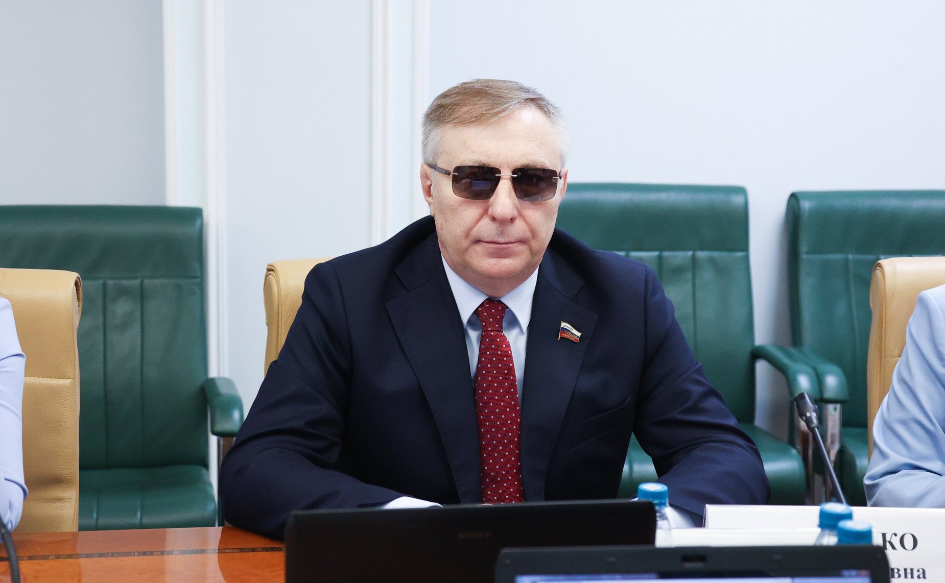 Александр Варфоломеев