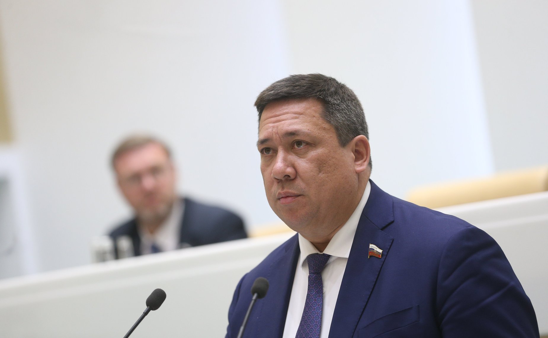 Владимир Полетаев