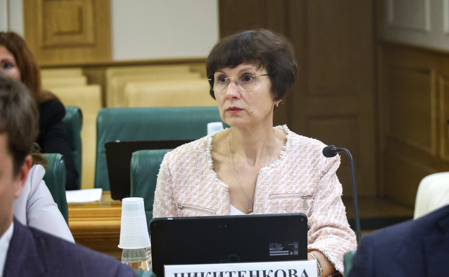 Совещание Комитета Совета Федерации по экономической политике «Эффективные практики реализации целевых функций в отношении неиспользуемого и неэффективно используемого регионального и муниципального имущества»