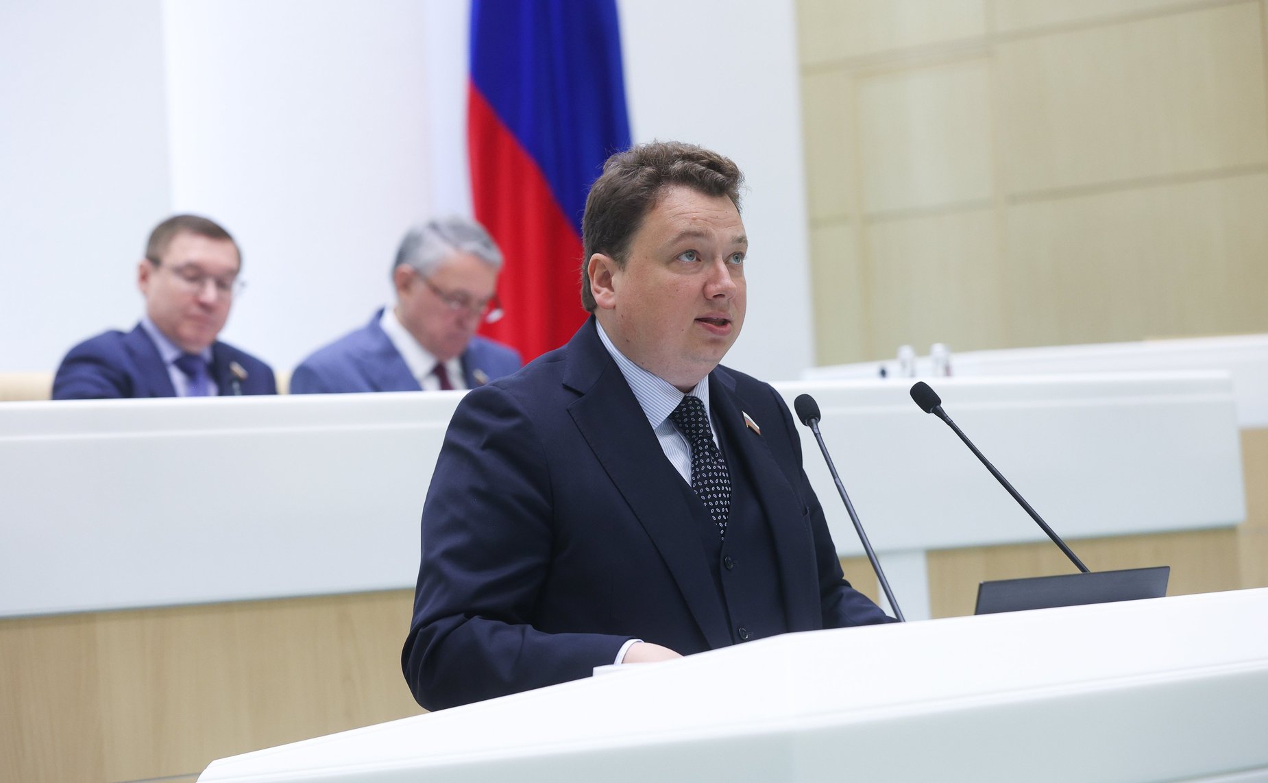 Александр Шендерюк-Жидков