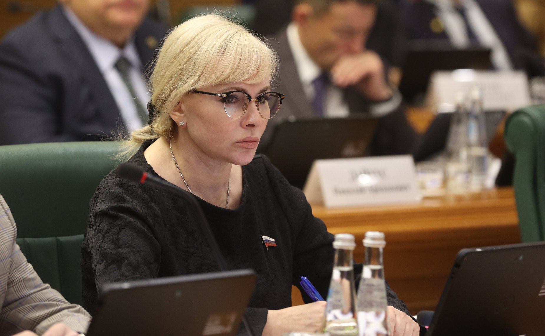 Ольга Ковитиди