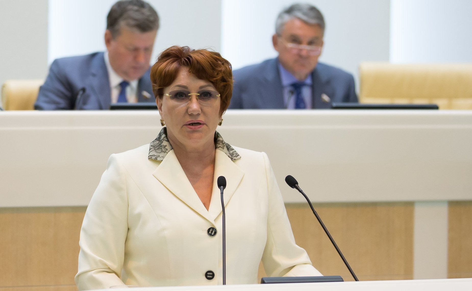 Е. Перминова