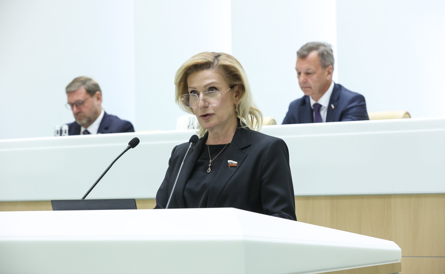 Инна Святенко