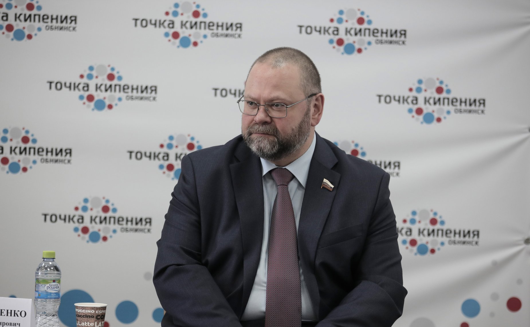 Олег Мельниченко