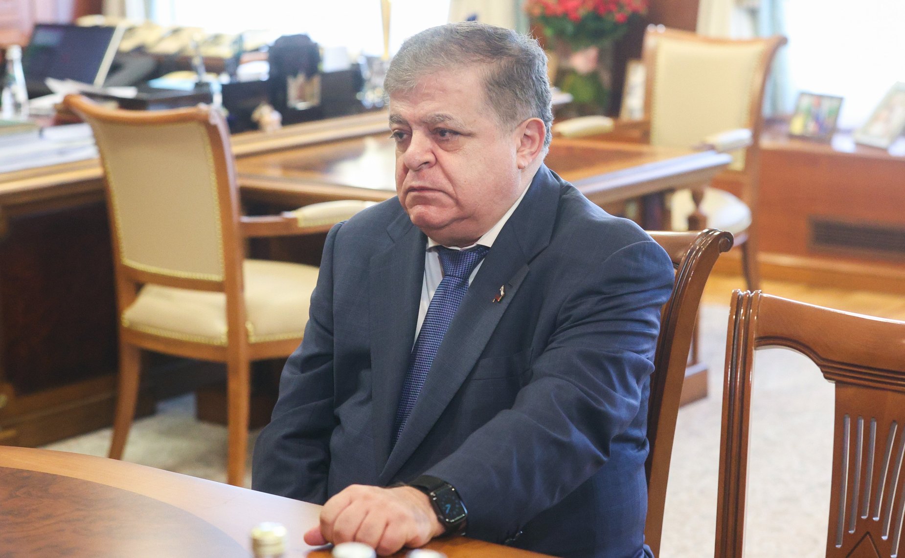 Владимир Джабаров