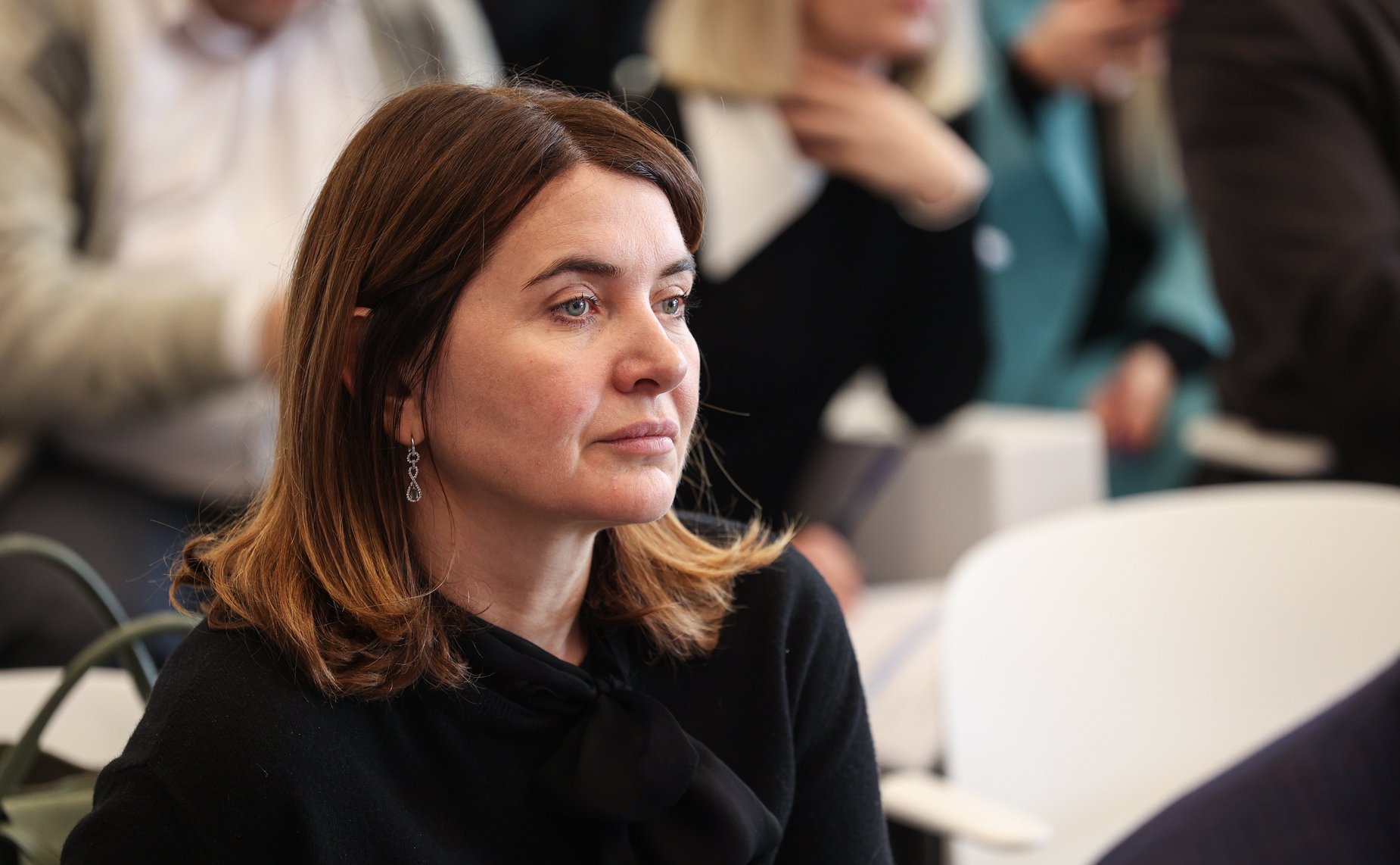 Юлия Лазуткина