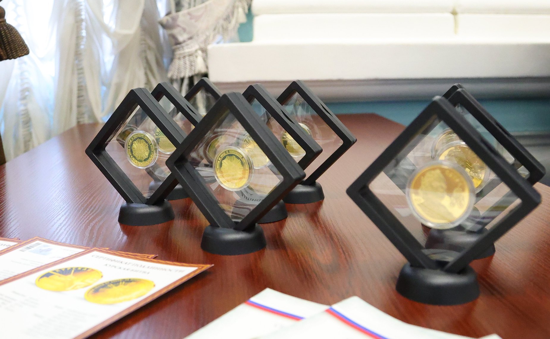 В Челябинской области состоялся первый региональный конкурс студенческих работ «Моя законодательная инициатива в контексте национальной безопасности»