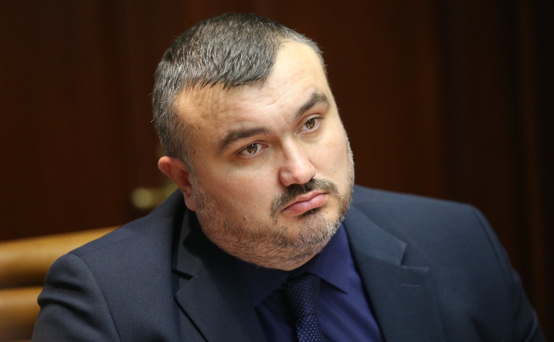 Круглый стол Комитета СФ по экономической политике на тему «Развитие радиоэлектронной промышленности в РФ: достижение технологической независимости»