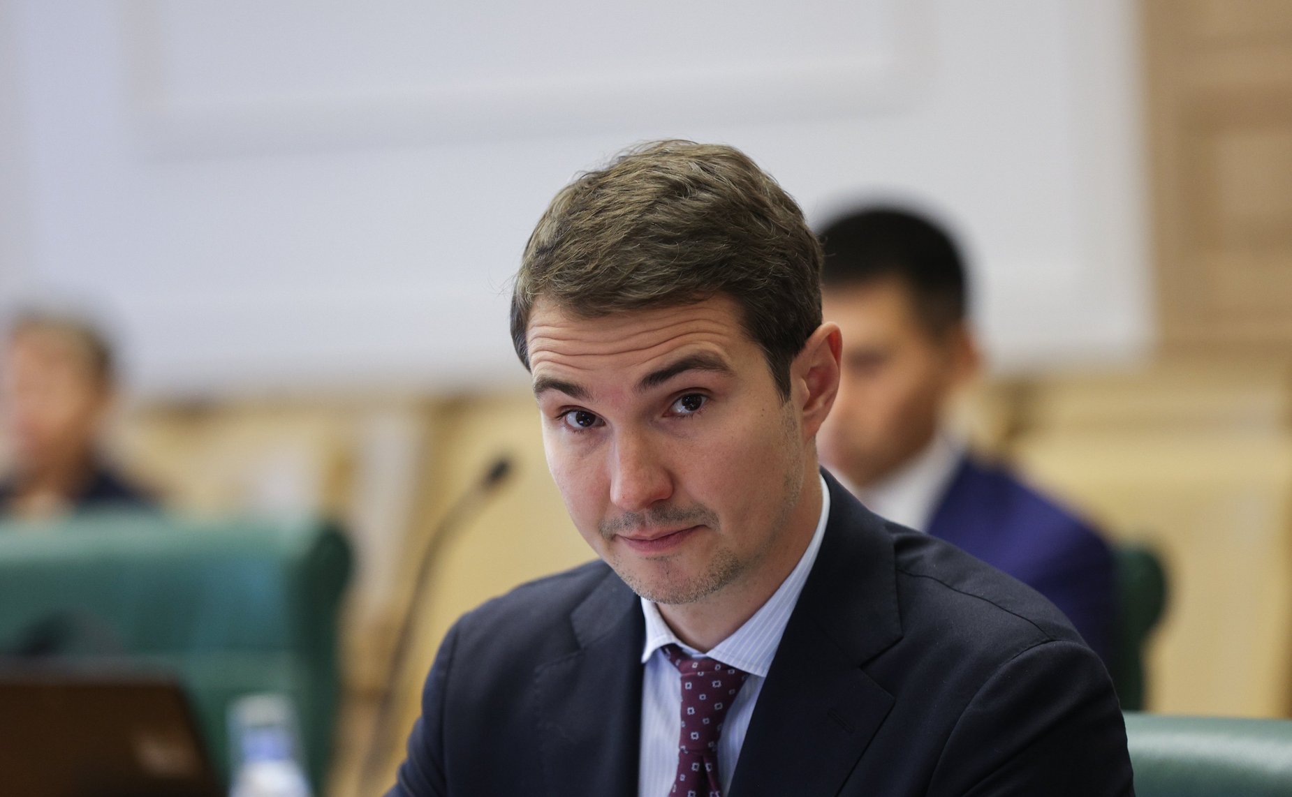 Расширенное заседание Комитета СФ по науке, образованию и культуре (в рамках Дней Мурманской области)