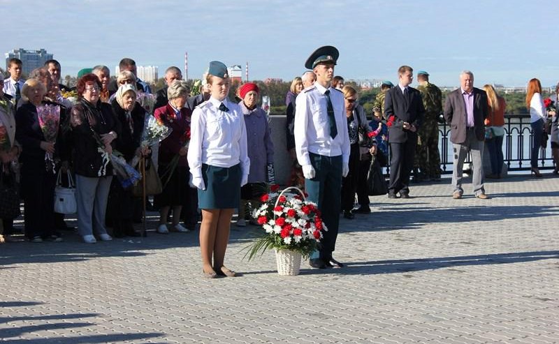 Савельев 2 сентября