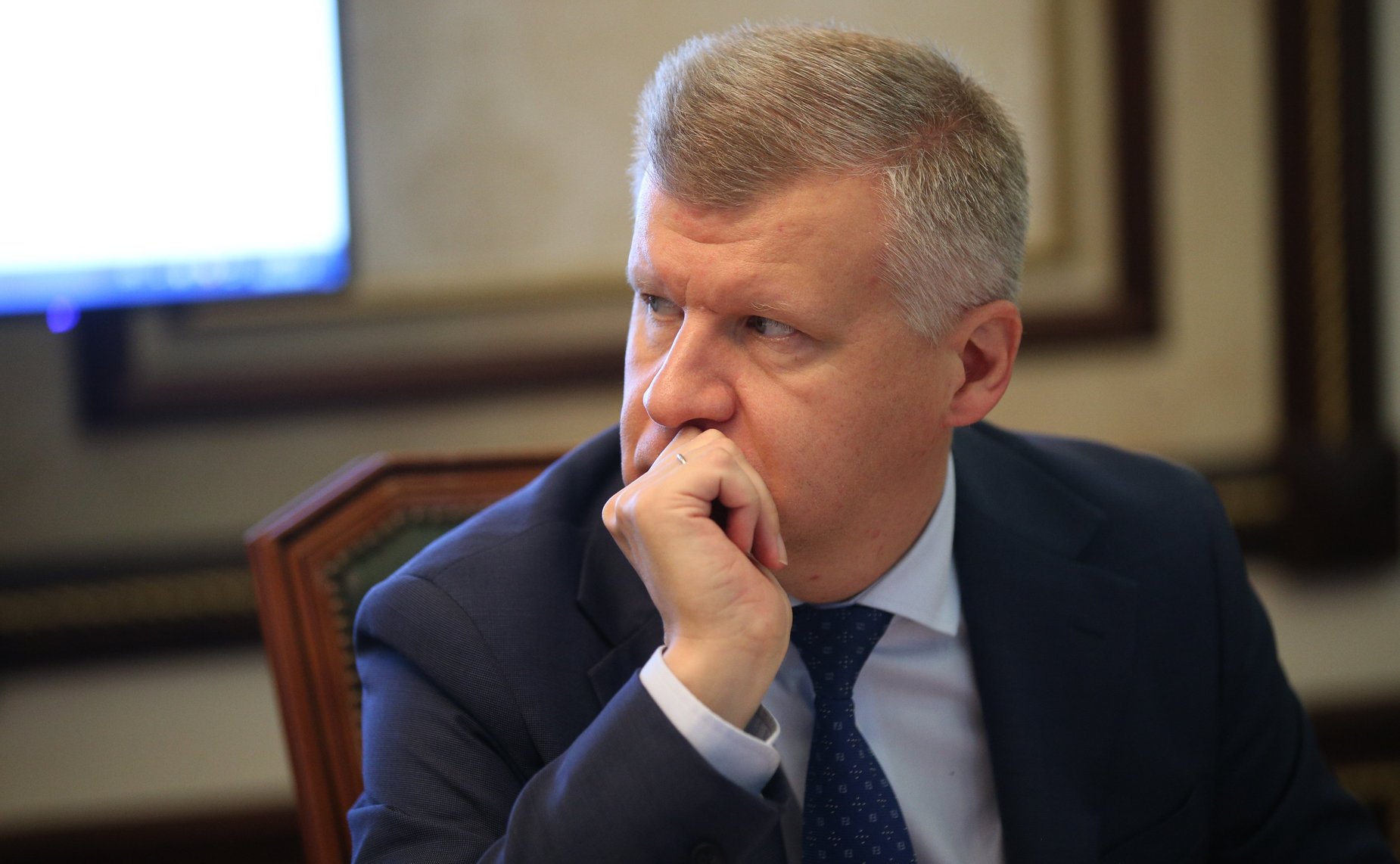 Расширенное заседание Комитета СФ по науке, образованию и культуре (в рамках Дней Омской области)