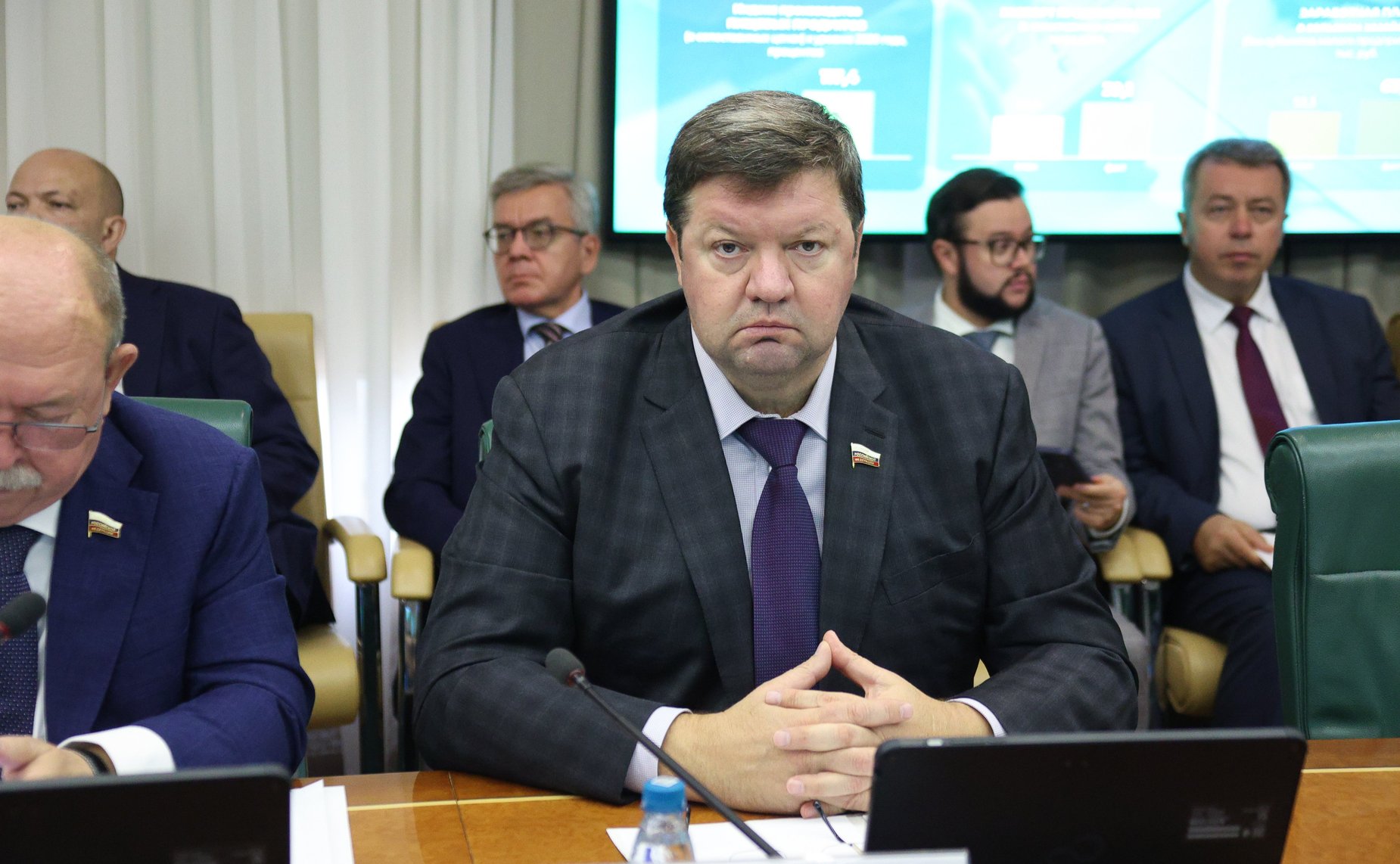 Геннадий Ягубов