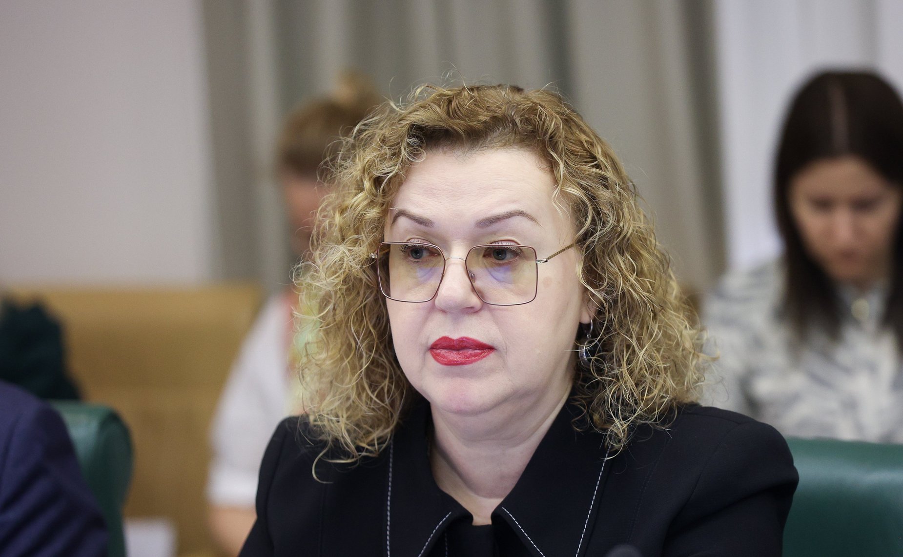 Ольга Епифанова