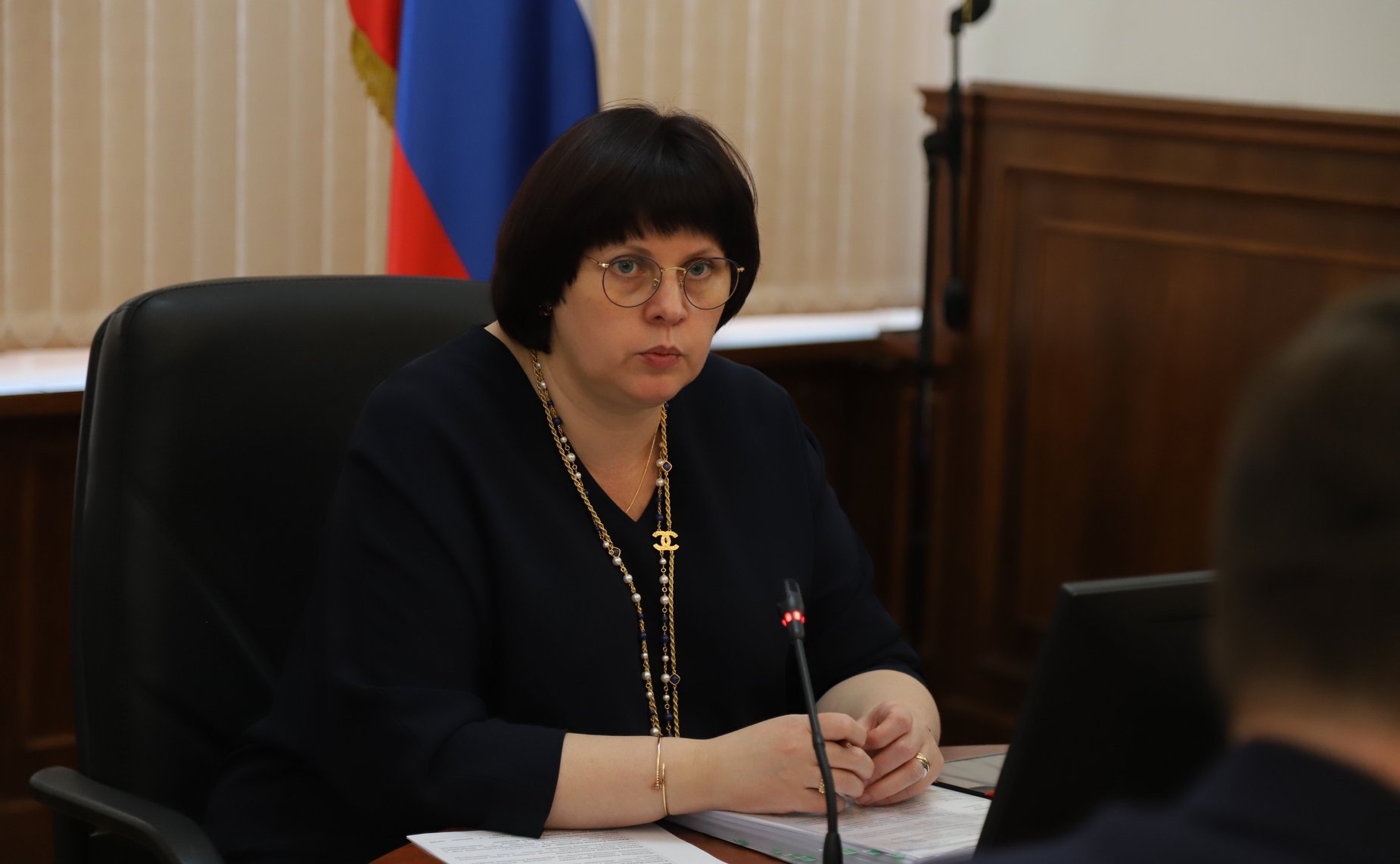 Елена Афанасьева